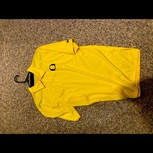 Oregon Ducks polo
